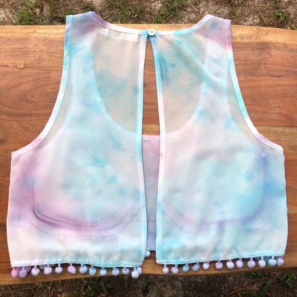 Pompom crop by Millau 🦋 - Picture 5 of 6